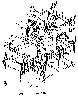 Une figure unique qui représente un dessin illustrant l'invention.